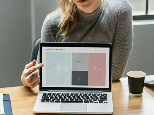 Le Déclic' : un coup de pouce numérique !