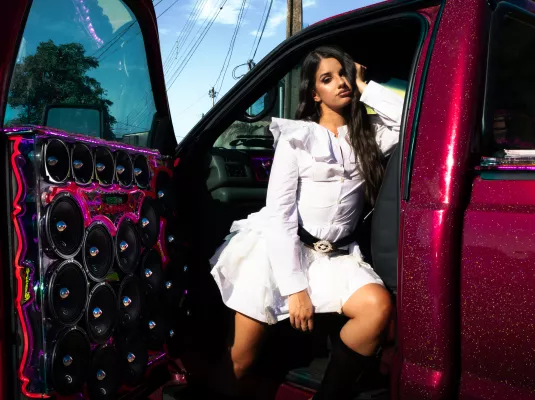 Les pépites du Metronum : Bianca Costa