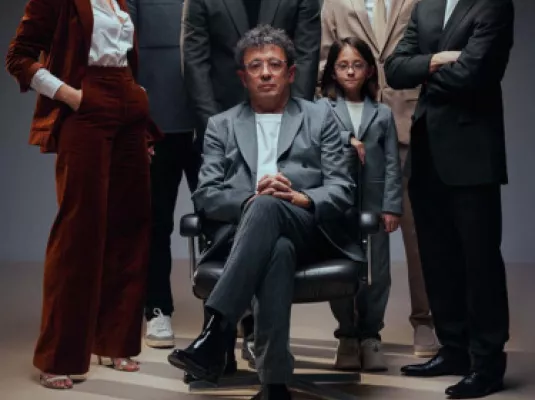 LEGEND TOUR BY TRADE REPUBLIC