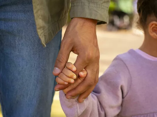 Réunion d'information sur l'offre d’accueil petite enfance