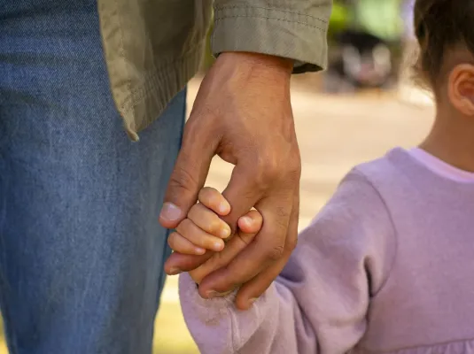 Réunion d'information sur l'offre d’accueil petite enfance