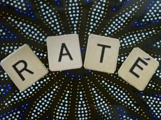 LA VISITE RATÉE