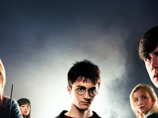 HARRY POTTER ET L’ORDRE DU PHÉNIX EN CINÉ-CONCERT