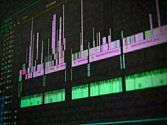 Atelier MAO (Musique assistée par ordinateur)