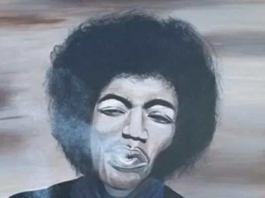 EXPOSITION DE MARIE-HÉLÈNE MONIN