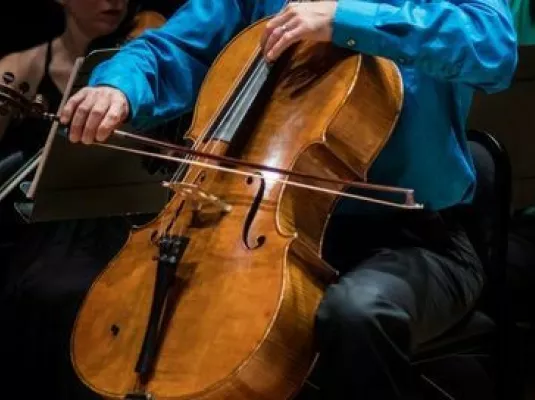 Atelier 0-3 ans avec l’Orchestre de Chambre de Toulouse - Mardi 14 octobre