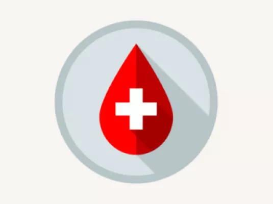 Don du sang - Les 27 et 28 février