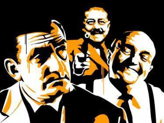 CONCERT AVEC LE GROUPE  DOLCE VITA