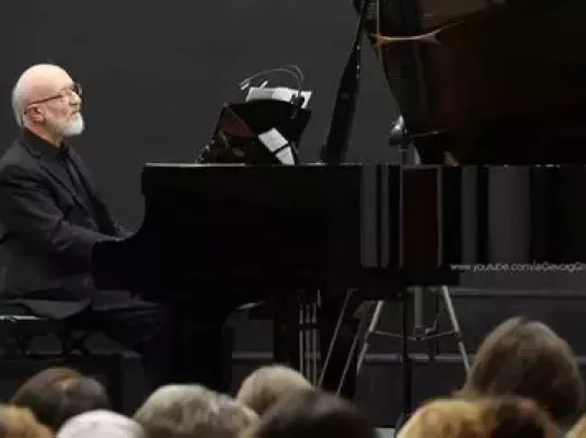Master-class