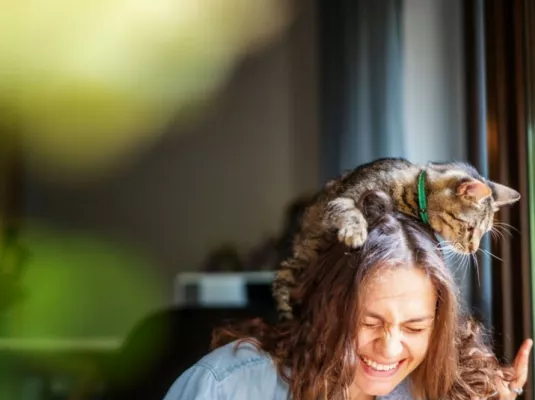 Nos animaux nous rendent-ils bêtes ?
