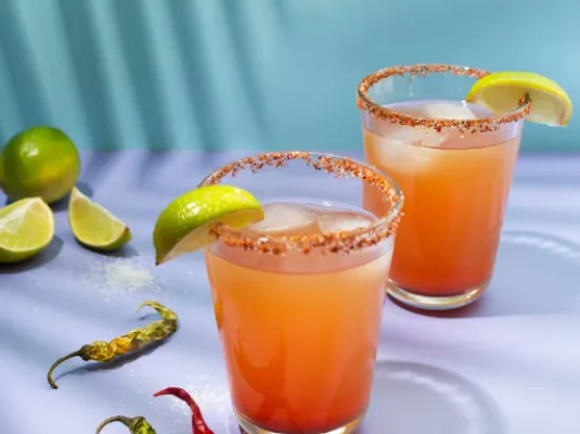 Atelier gourmand : Hot cocktails / Hot mocktails