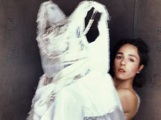 Chantier de cirque © Elisa Maciel