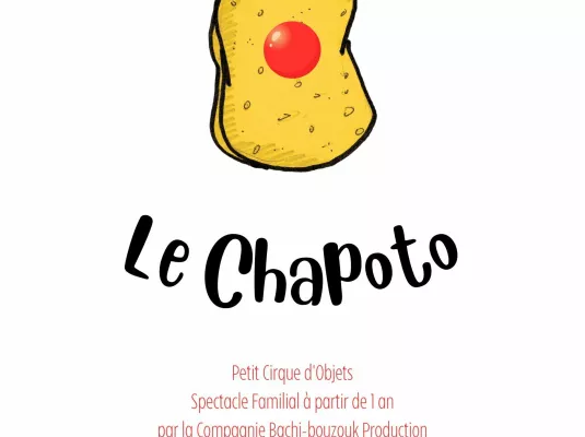 LE CHAPOTO