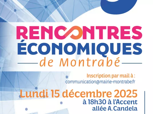 RENCONTRES ECONOMIQUES
