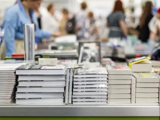 Salon du livre de Cugnaux "Des Livres &amp; Vous !"