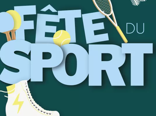 Fête du Sport