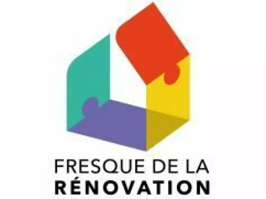 Fresque de la rénovation du mercredi 17 septembre 2025