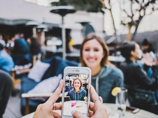 Le smartphone, une poche d'aventures (partie 2)