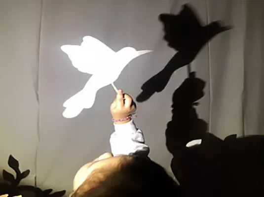 À la découverte des arts vivants © Droits réservés