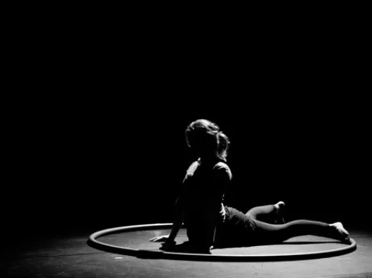 Cabaret © Cie Singulière