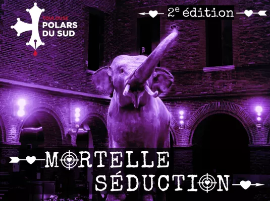 Soirée jeu enquête "Les masques tombent" © Muséum de Toulouse : Frédéric Ripoll et Lisa Cocrelle