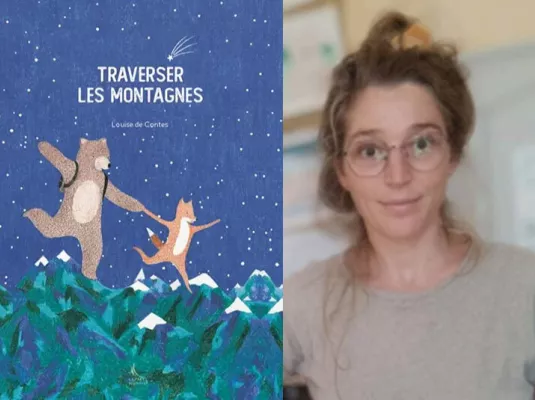 Atelier : Traverser les montagnes