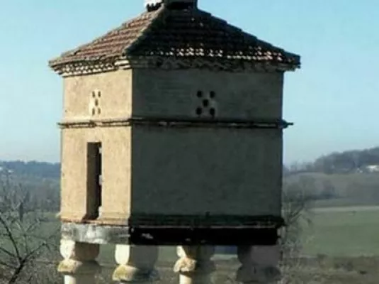 Les Pigeonniers du midi
