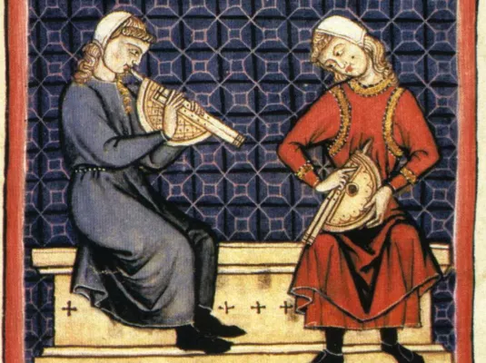 Spécial Fête de la musique