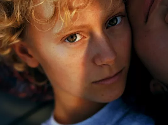 Ciné-rencontre : Skiff