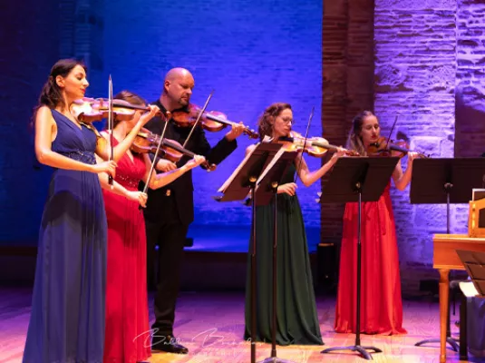 Petites oreilles, grandes émotions © Droits réservés