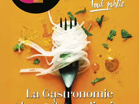 Conférence « En couleur, c’est bien meilleur »