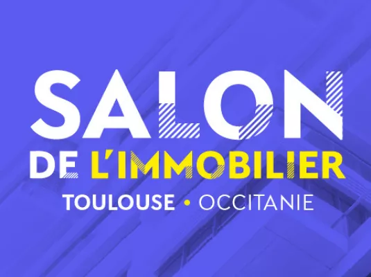 Tout Public : Salon de l'immobilier - Stand