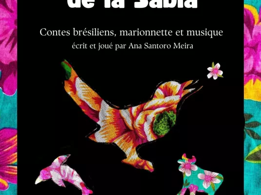 Contes de la Sabia