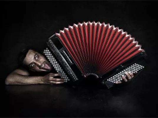 CAFÉ MUSIQUE