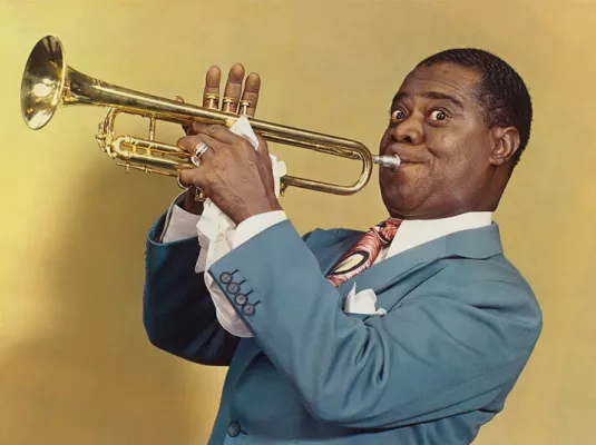 Culture musicale : les origines du jazz