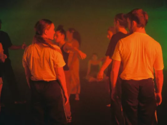 Atelier “Jammeur.se.s” - Samedi 18 avril