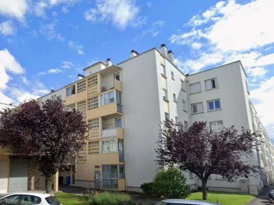 Copropriété - Présentation du chantier de la résidence Montaudran - Forum