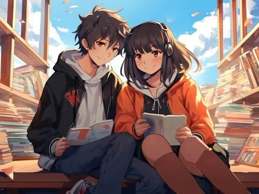 Lancement du prix manga 2027 !