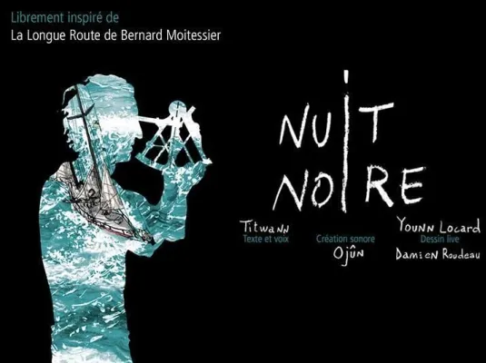 Nuit Noire