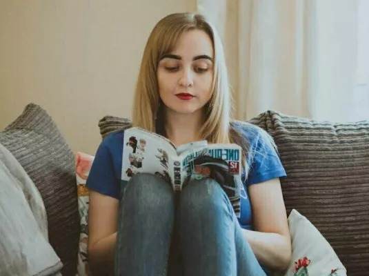 CLUB MANGA 14 ans et +