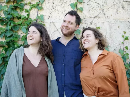 Aluca- Les goigs et les troubadours - Chants catalans polyphoniques