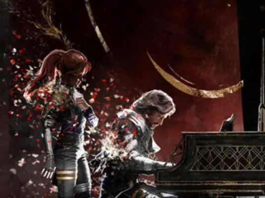 Clair Obscur: Expedition 33 "A Painted Symphony"