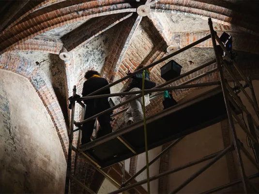 La conservation du patrimoine