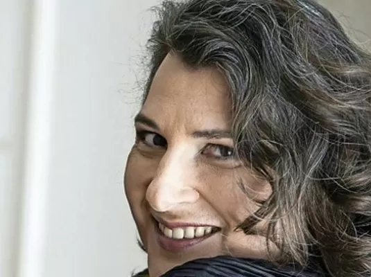 Master class © Nancy Horowitz