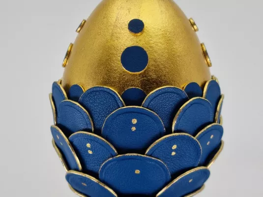 OEUFS © ©Amele Sophie