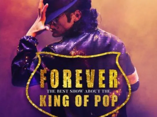 FOREVER