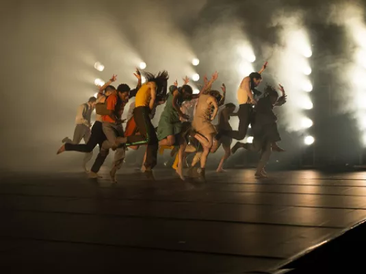 En Corps © Emmanuelle Jacobson-Roques – CQMM