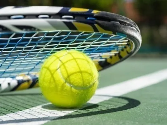 Tennis pour adultes - du 26 au 28 octobre