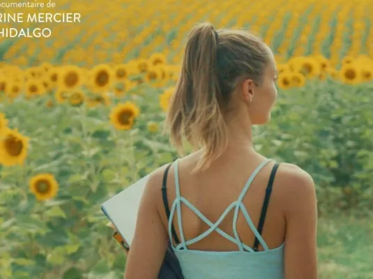 Ciné-Débat « Se souvenir des tournesols » en présence des réalisateurs
