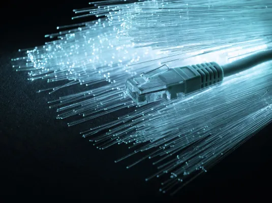 Réunion publique d’information – Fibre